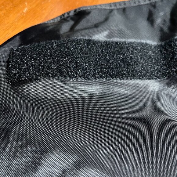 Nike ID Oregon State Messenger Bag USA Made Crossbody Gym Streetwear Commuter - Picture 11 of 16